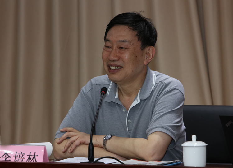李培林-1